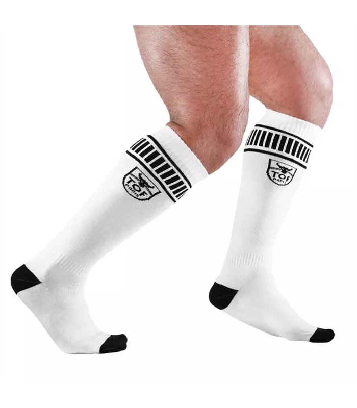 Footish Socken – Sportlich und gepolstert | TOF