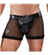 Jockshort mit Reißverschluss – luftiger Mesh & vielseitig einsetzbar | TOF