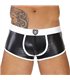 Boxershorts Herren mit freier Rückseite und Frontpouch | TOF