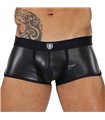 Boxershorts mit Komfort-Pouch & nahtlosem Stretchbund | TOF