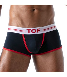 Boxershorts Herren – Bequeme, elastische Baumwoll-Passform | TOF