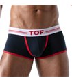 Boxershorts Herren - Bequeme, elastische Baumwoll-Passform | TOF