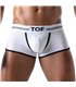 Boxershorts Herren – Sexy tailliert aus weichem Baumwoll-Stretch | TOF