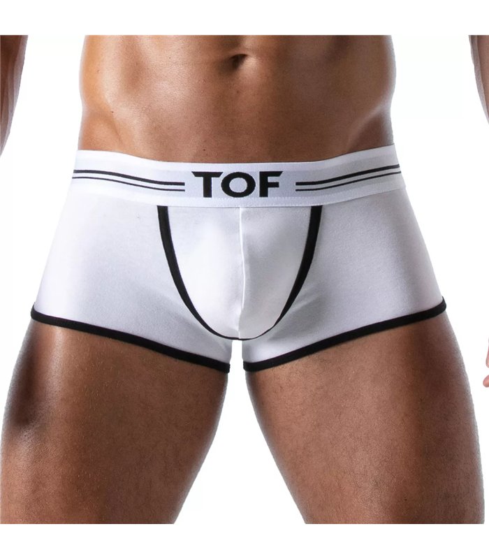 Boxershorts Herren – Sexy tailliert aus weichem Baumwoll-Stretch | TOF