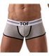 Boxershorts Herren – Bequeme und elastische Baumwolle | TOF