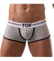 Boxershorts Herren - Bequeme und elastische Baumwolle | TOF