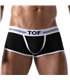 Boxershorts Herren – Sexy Schnitt & angenehmer Baumwoll-Stretch | TOF