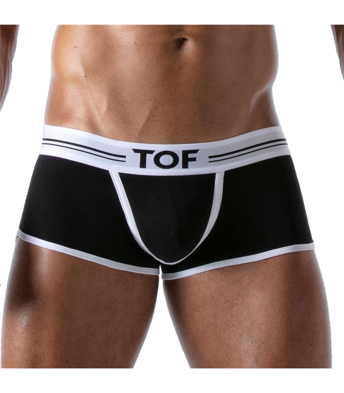 Boxershorts Herren – Sexy Schnitt & angenehmer Baumwoll-Stretch | TOF