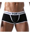Boxershorts Herren - Sexy Schnitt & angenehmer Baumwoll-Stretch | TOF