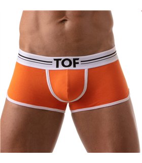Boxershorts Herren – Sexy, elastischer Baumwoll-Schnitt | TOF