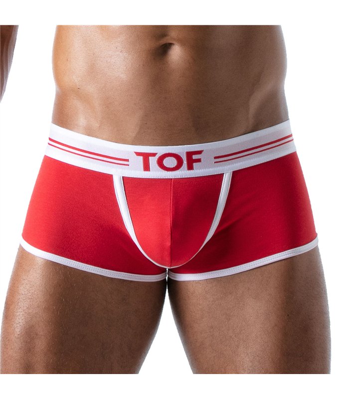 Boxershorts Herren – Sexy tailliert, angenehmer Baumwollmix | TOF