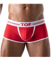 Boxershorts Herren - Sexy tailliert, angenehmer Baumwollmix | TOF