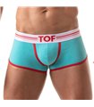 Boxershorts Herren - Bequeme, elastische Baumwoll-Passform | TOF