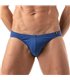 Herren Bikini-Slip mit vorgeformtem Komfort-Vordertasche | TOF