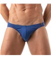 Herren Bikini-Slip mit vorgeformtem Komfort-Vordertasche | TOF