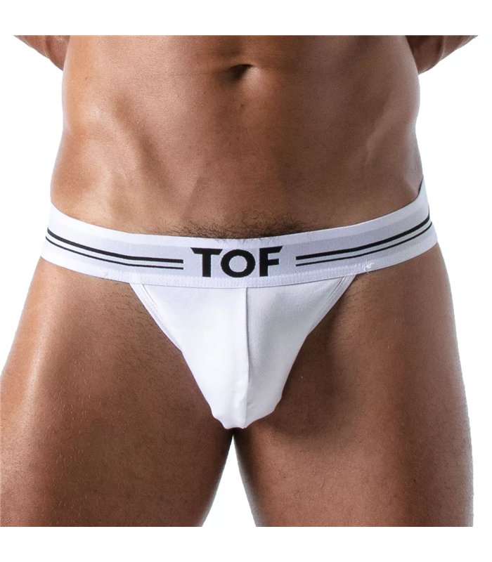 Herren String – Minimalistisch, sexy und elegante Passform | TOF