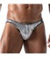 Bikini Briefs mit Glitzer & weichem Baumwoll-Futter – Paris Design | TOF