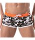 Badeboxer Herren – Figurformend & Nahtloser Komfort | TOF