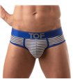 Herren Slip Sailor - Moderner Komfort mit maritimem Design | TOF