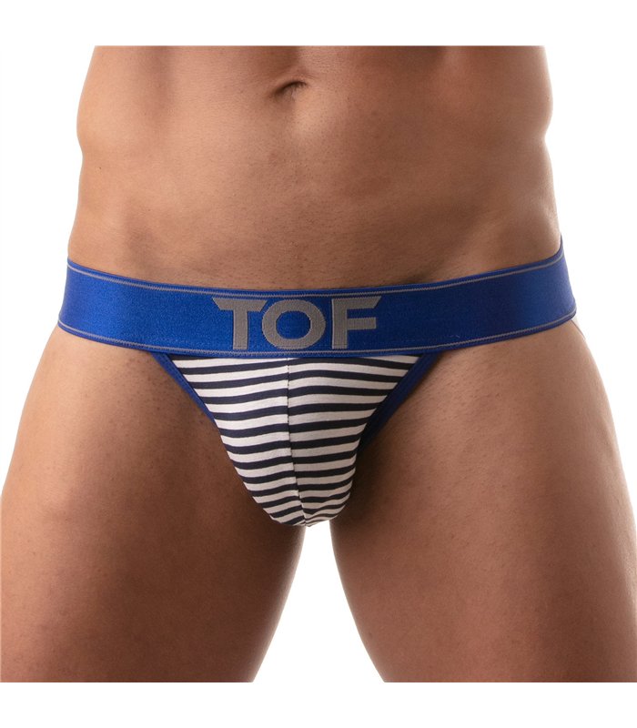 Jockstrap Herren – maritimer Stil & bequemer Sitz | TOF