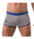 Herren Mini Shorts – Sexy, nautisch inspiriert & figurbetont | TOF
