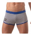 Herren Mini Shorts - Sexy, nautisch inspiriert & figurbetont | TOF