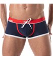 Herren Badeboxer - Slim Fit, Elegant & Komfortabel | TOF