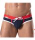 Herren Badehose Holidays – Markant, hochwertig & maskulin | TOF