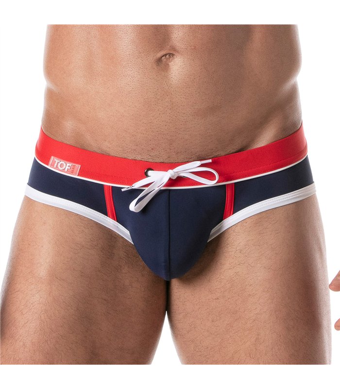 Herren Badehose Holidays – Markant, hochwertig & maskulin | TOF