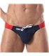 Mini Badeslip Holidays – Sexy, minimalistischer Beach-Style | TOF