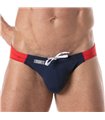 Mini Badeslip Holidays - Sexy, minimalistischer Beach-Style | TOF
