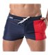 Badeshorts Herren – Trendiger Schnitt mit hohem Tragekomfort | TOF