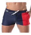 Badeshorts Herren - Trendiger Schnitt mit hohem Tragekomfort | TOF