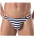 Herren Badeslip mit Camouflage – Komfort & perfekter Sitz | TOF