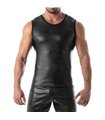 Tank Top Herren Stretch - Figurbetont & mit elastischem Komfort | TOF