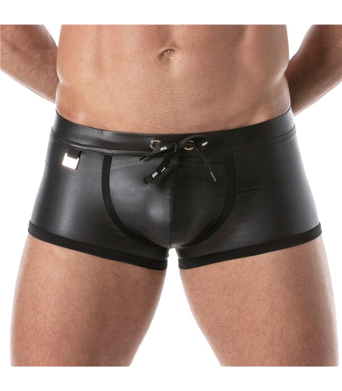 Fetish Boxer – Stretch, low-rise & anschmiegsam für perfekten Sitz | TOF
