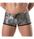 Herren Swim Boxer – Figurschmeichelnd & Chlorresistent, schnelltrocknend | TOF
