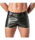 Mini Shorts Slim Fit mit tiefen Taschen – Sexy & Low Waist | TOF
