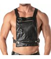 Overalls Shorts 2-in-1 mit abnehmbarem Oberteil & Cargo-Taschen | TOF