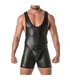 Bodysuit mit Frontöffnung – elastisch & bequem für Clubwear | TOF