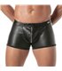 Push-Up Zipped Boxer – Unterstützende Fronttasche mit Reißverschluss | TOF