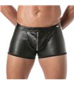 Push-Up Zipped Boxer - Unterstützende Fronttasche mit Reißverschluss | TOF