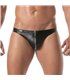 Bikini-Slip mit Zipper – Minimalistischer Schnitt & Anti-Pinch Schutz | TOF