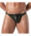String - Minimalist Herren-String mit elastischem Bund & Komfort | TOF
