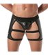 Kurze Hose für Herren – elastische Bänder für perfekte Passform | TOF