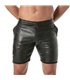 Long Shorts – Low-Rise mit Reißverschlusstasche & Kordelzug | TOF