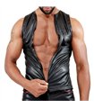 Tank Top Herren mit Reißverschluss - Figurbetont & Stylisch | TOF
