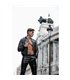 Bomberjacke Camouflage – zeitloser Midseason-Style | TOF
