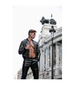 Bomberjacke Camouflage - zeitloser Midseason-Style | TOF