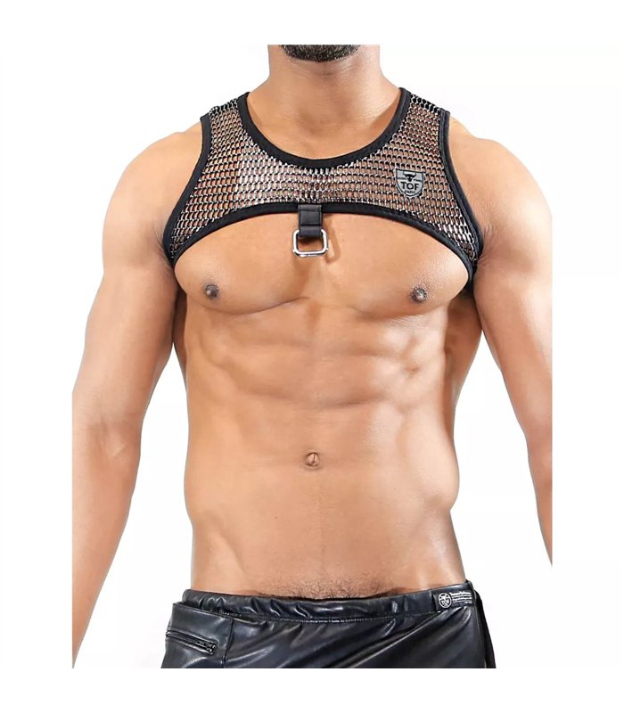 Roman Harness - Verstellbares, elegantes Accessoire für jeden Look | TOF